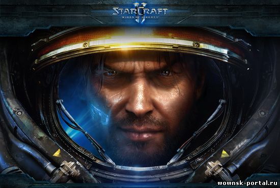 StarCraft 2