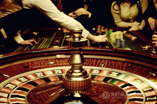 История развития казино