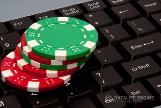 Casino Online Slots