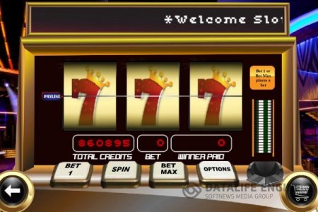 Многообразие игровых автоматов в казино Вулкан Платинум