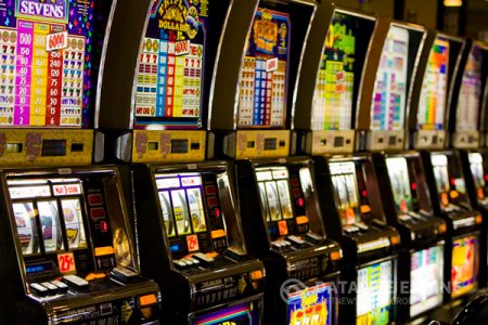 Вулкан бонус в казино-онлайн