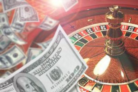 Онлайн казино с бонусом без депозита