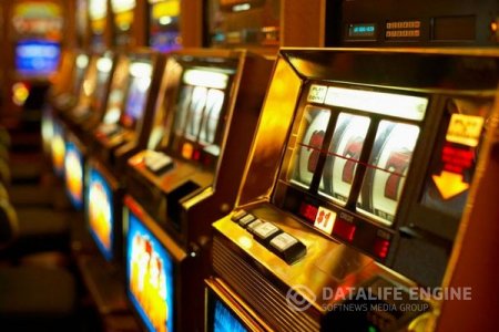 Игровые автоматы казино Вулкан - играем бесплатно