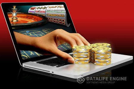 Играем бесплатно в онлайн казино Azino 777