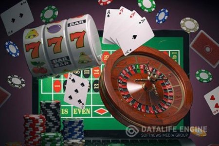 Пин Ап казино - играй онлайн