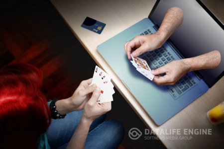 Вулкан - лучшее онлайн казино на деньги