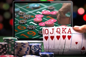 Бонусы в покере GGPokerok