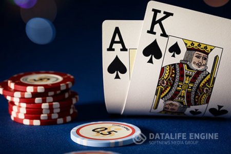 Где и как можно играть в покер онлайн?