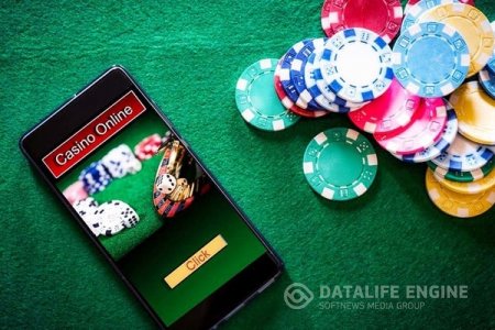 Pin Up Kazino: kazino baxışı və xüsusiyyətləri