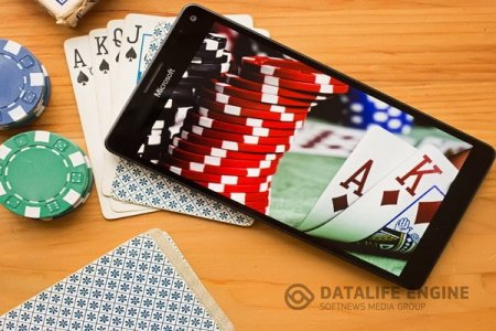 Играем в онлайн-казино в Украине