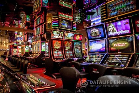Какое онлайн казино выбрать в Украине