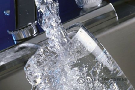 Способы очистки воды в домашних условиях