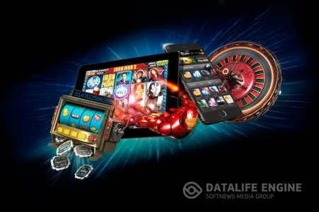 Актуальный рейтинг онлайн казино Украина 2022
